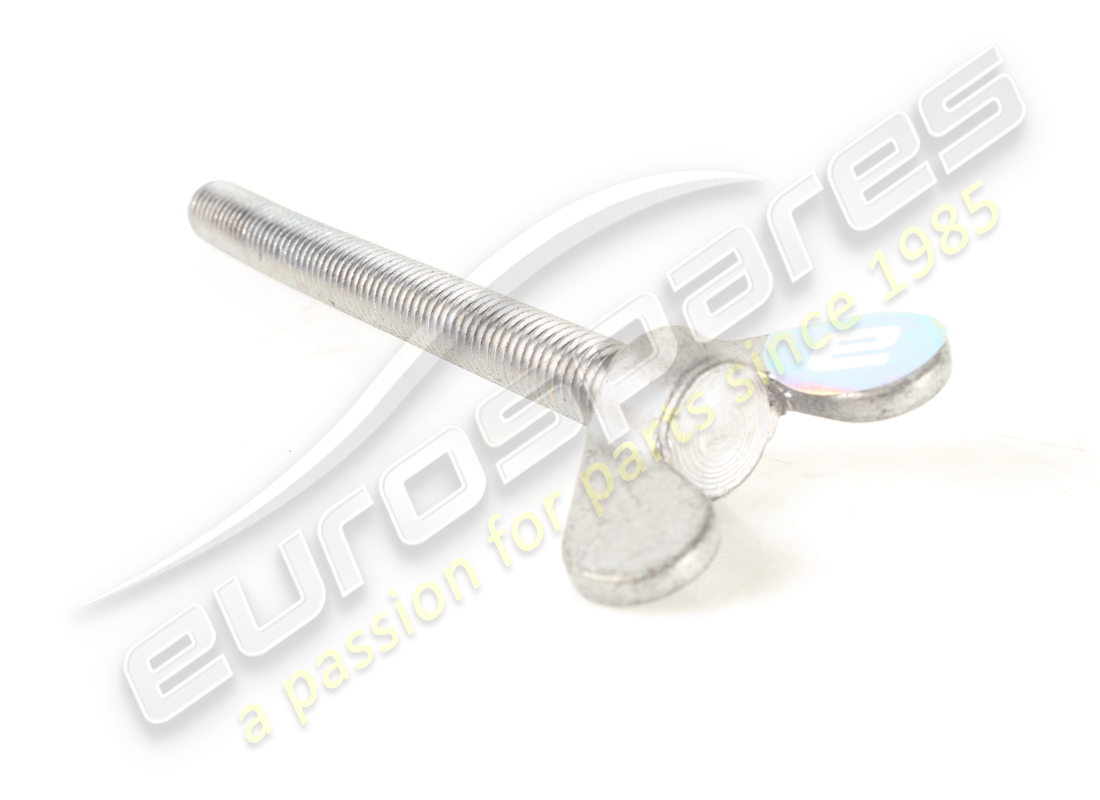 used lamborghini wing screw am8x85. part number n10749601 (2)