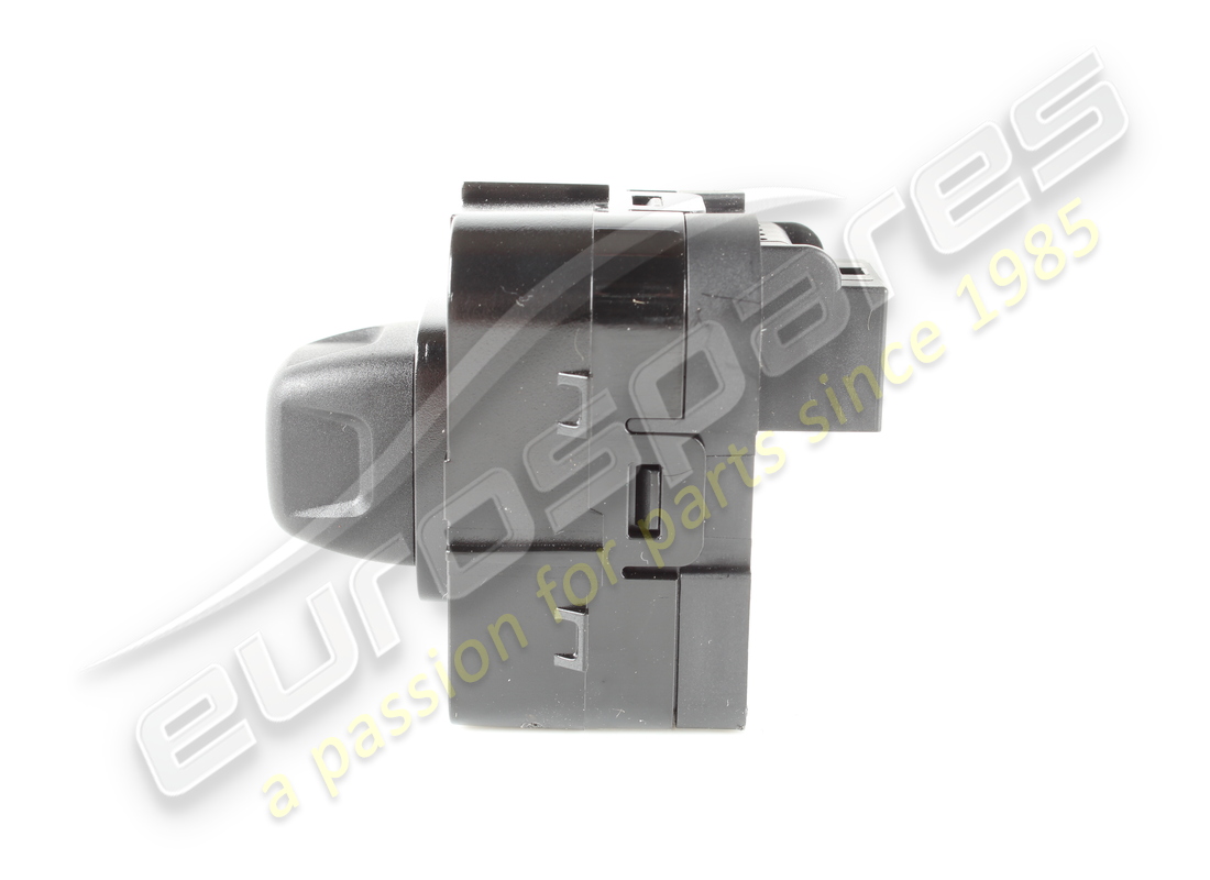 used lamborghini operating unit,. part number 4m0953551 (2)
