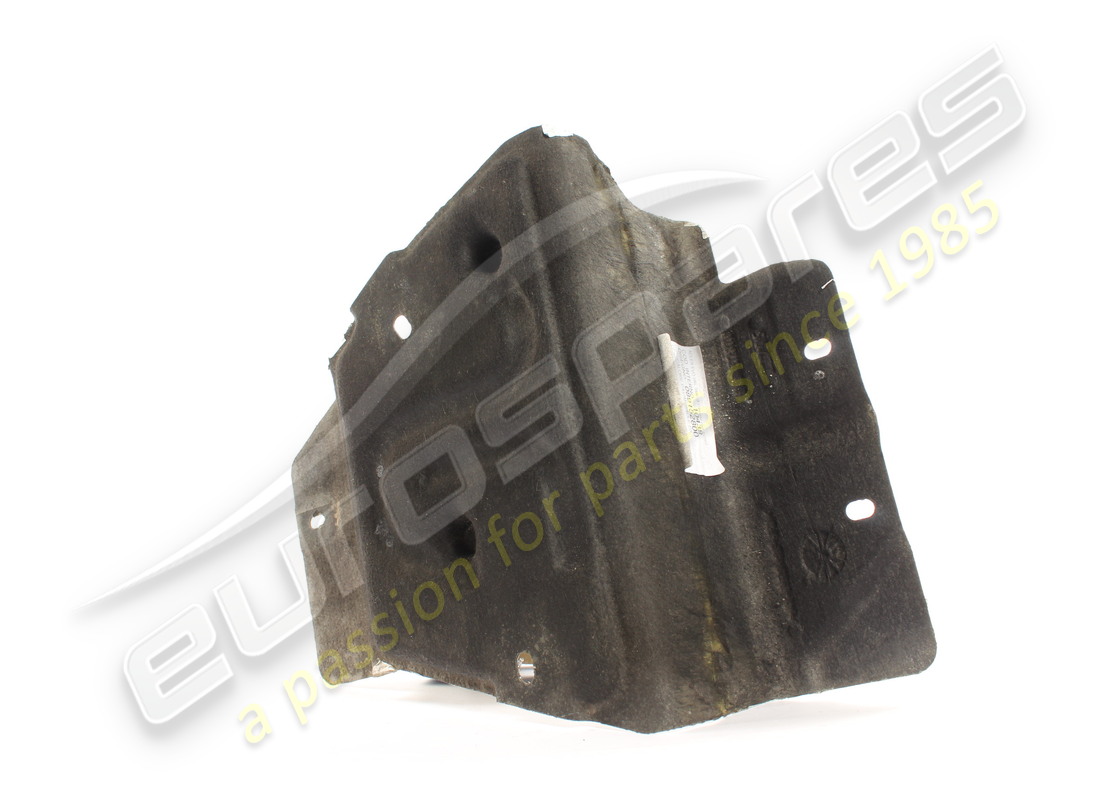 used ferrari riparo calore pavim. baule d. part number 89152800 (2)