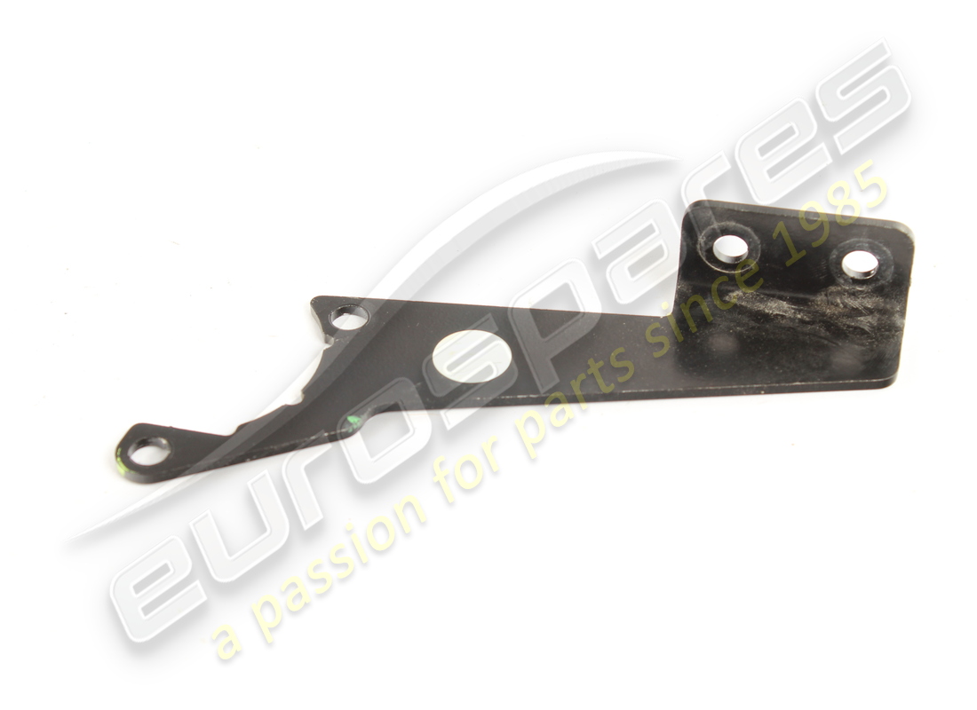 USED Ferrari LH DUMP VALVE BRACKET . PART NUMBER 898606 (1)