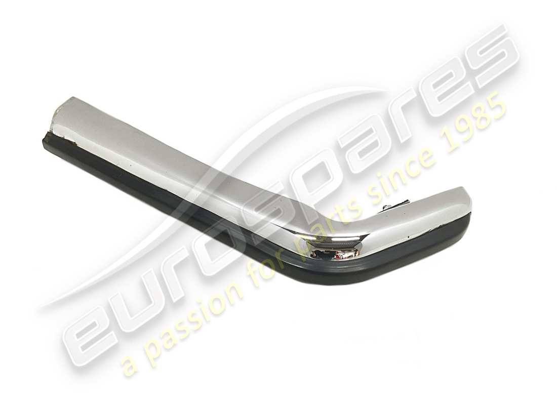 used ferrari rh rear quarter bumper. part number 20093803 (2)