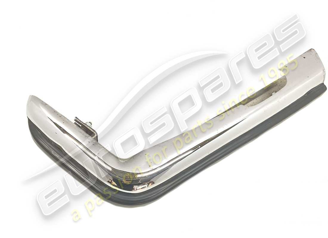 used ferrari rh rear quarter bumper. part number 20093803 (3)