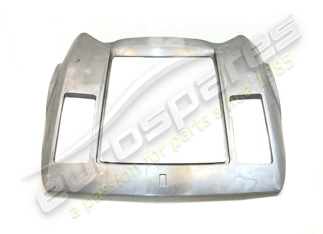 new eurospares front cover. part number 60213907 (1)