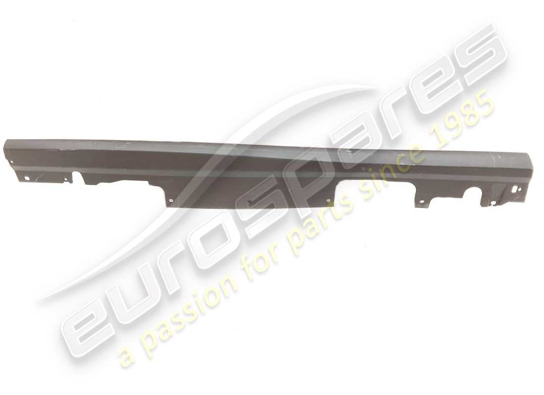 used ferrari complete lh sill trim panel. part number 88825710 (1)