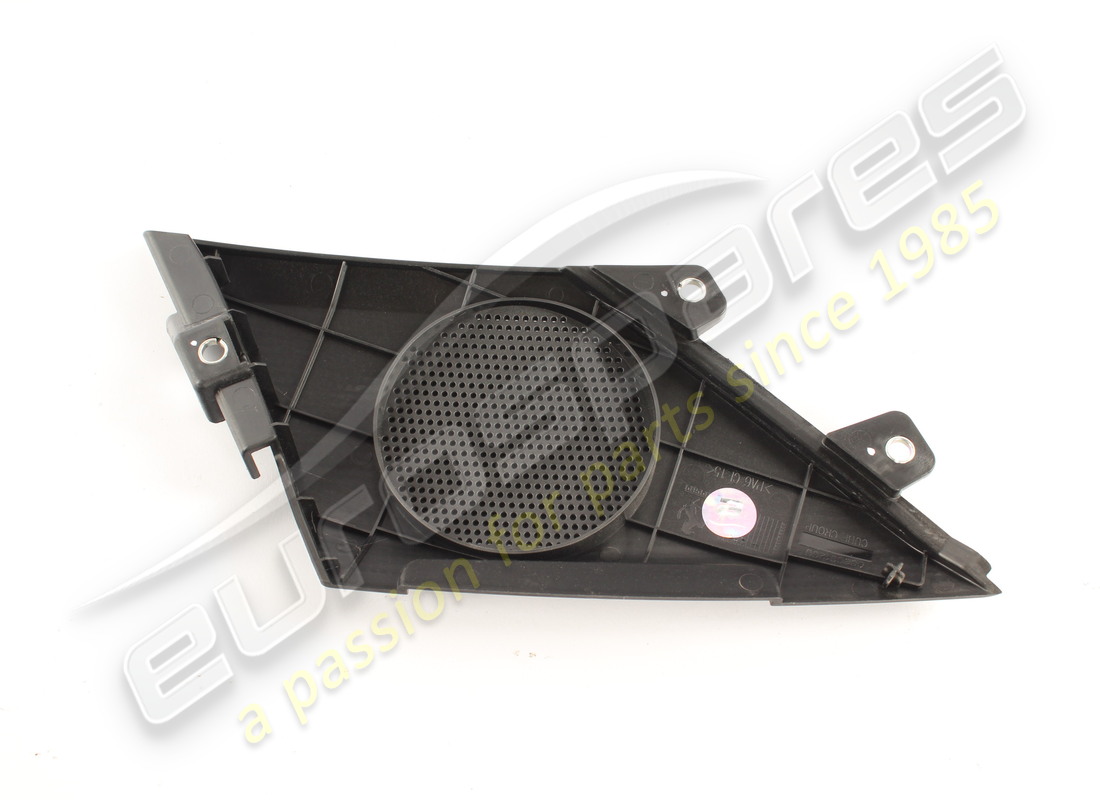 used ferrari lh dash speaker grille. part number 89091200 (2)