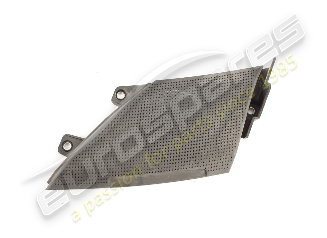 USED Ferrari LH DASH SPEAKER GRILLE . PART NUMBER 89091200 (1)
