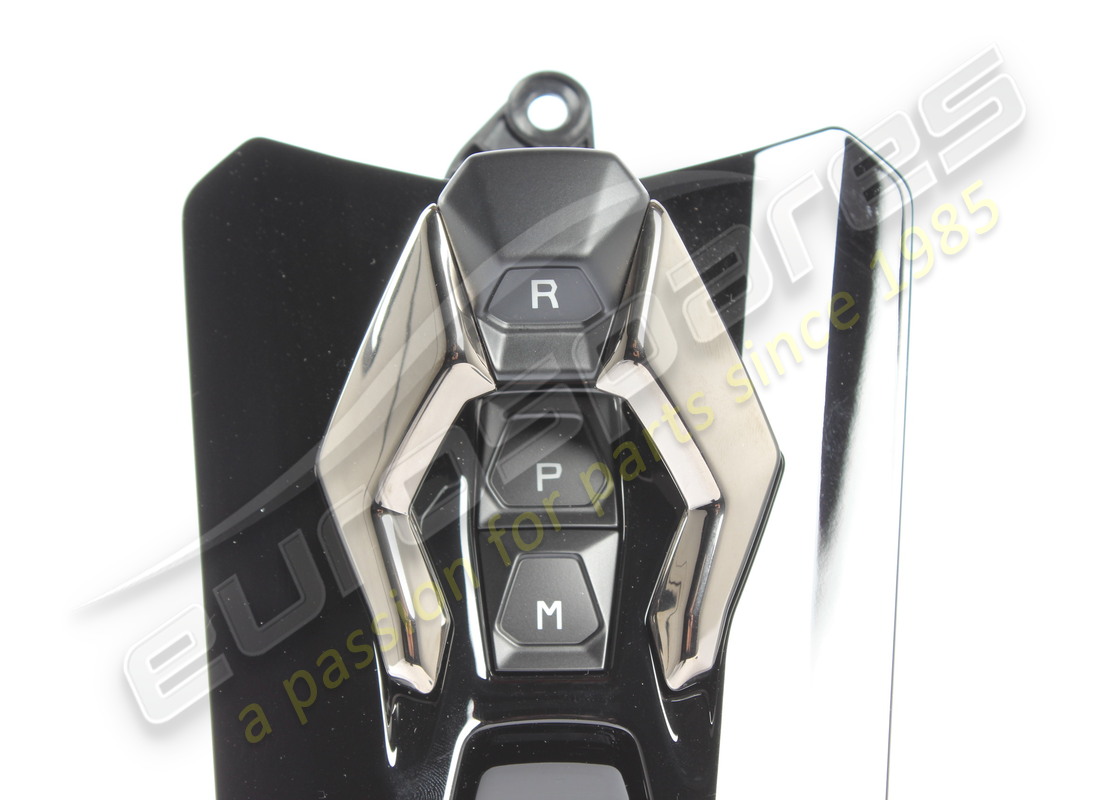 new lamborghini switch bracket miko schalter. part number 4t8863347g (2)