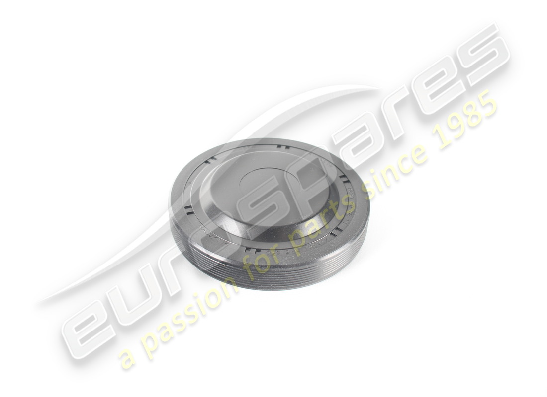 new porsche end cap. part number 9p1301125 (1)