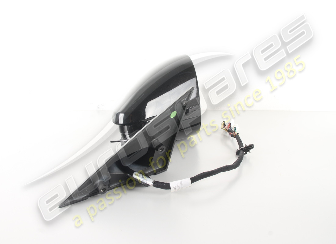 new (other) ferrari rh external rear view mirror. part number 83419910 (3)