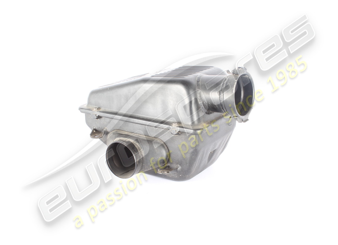 used ferrari rh air intake. part number 154729 (2)