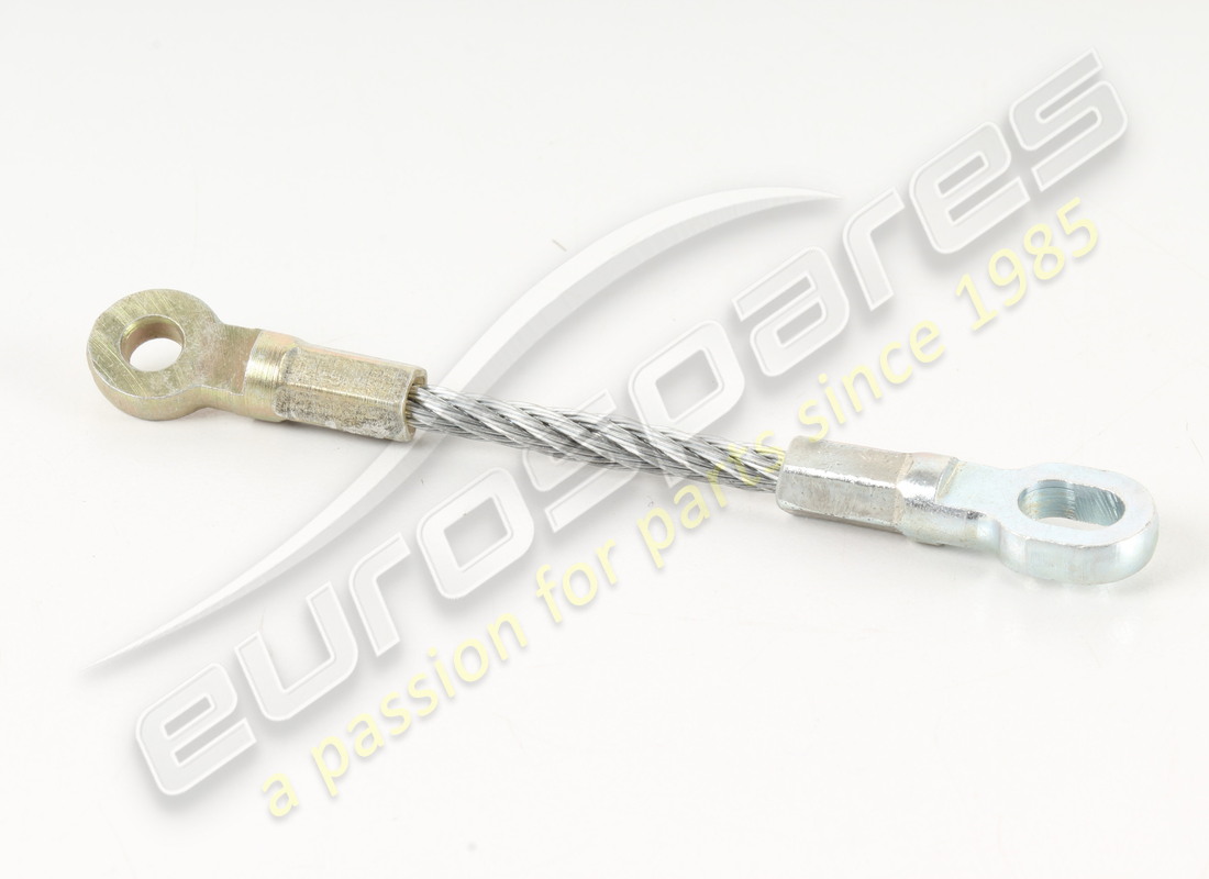 new maserati water pump cord. part number ma0064373 (1)