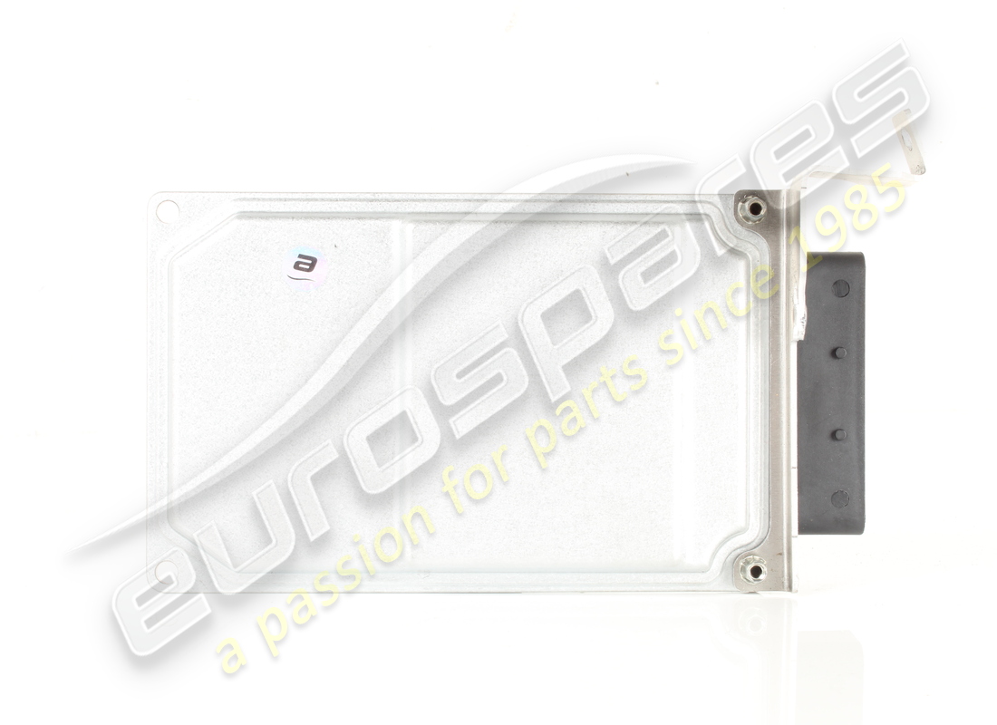 USED Ferrari SUSPENSION ECU . PART NUMBER 811458 (1)