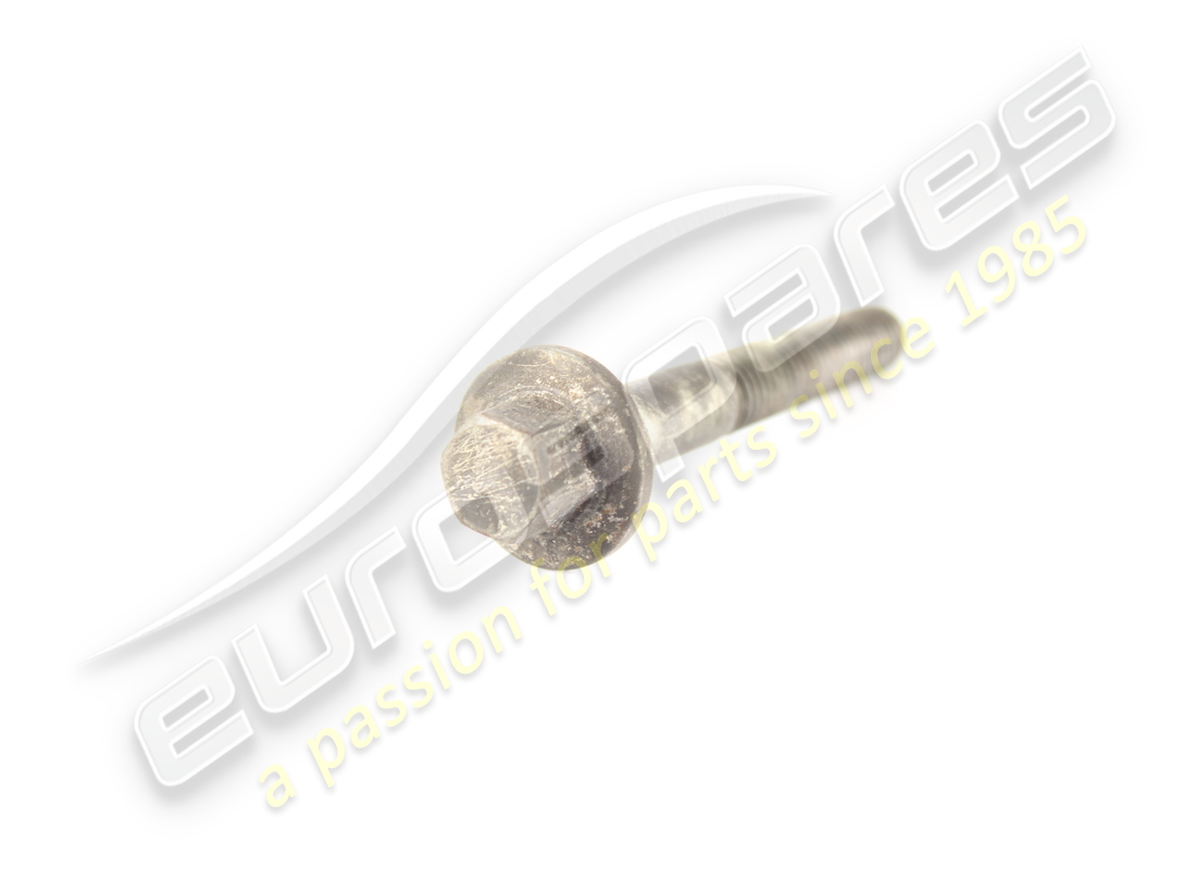 USED Ferrari SCREW . PART NUMBER 178713 (1)