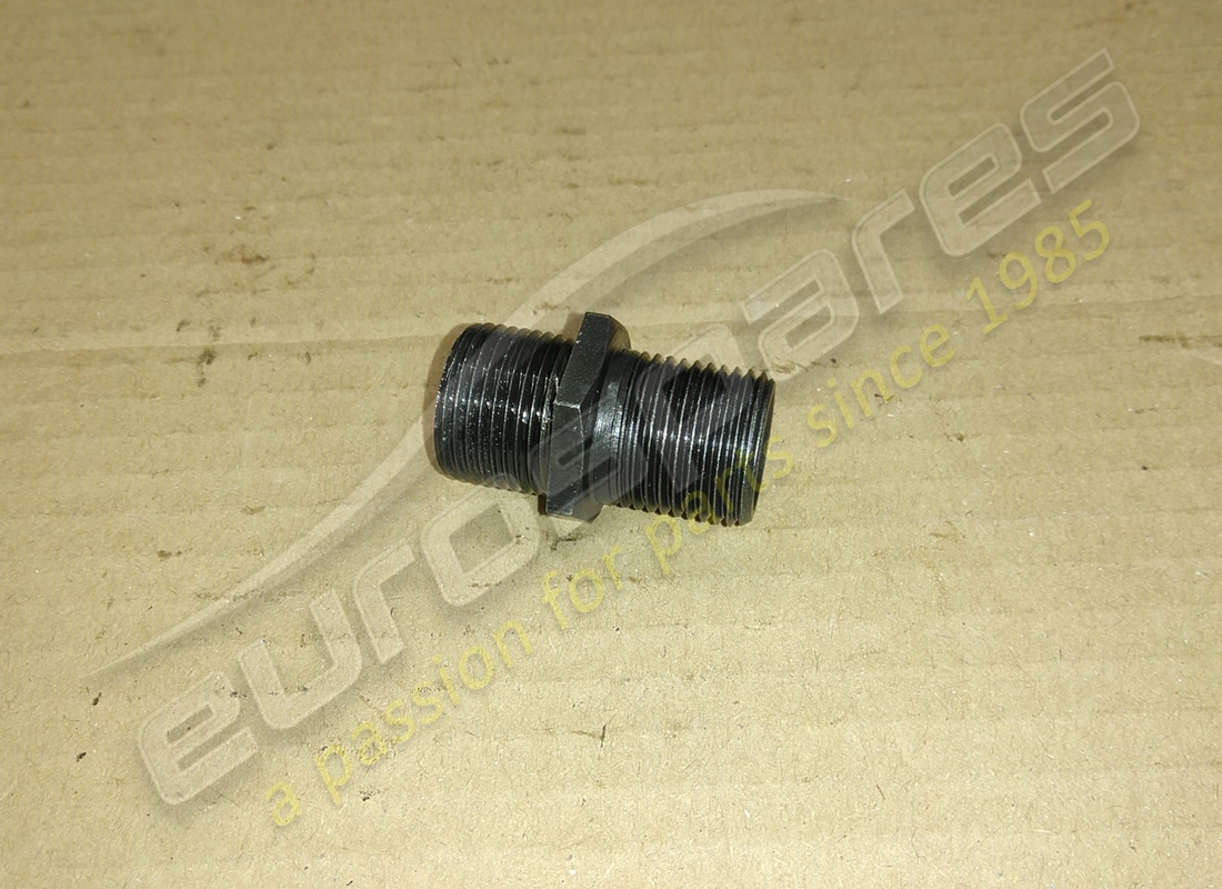 used ferrari union. part number 121246 (1)