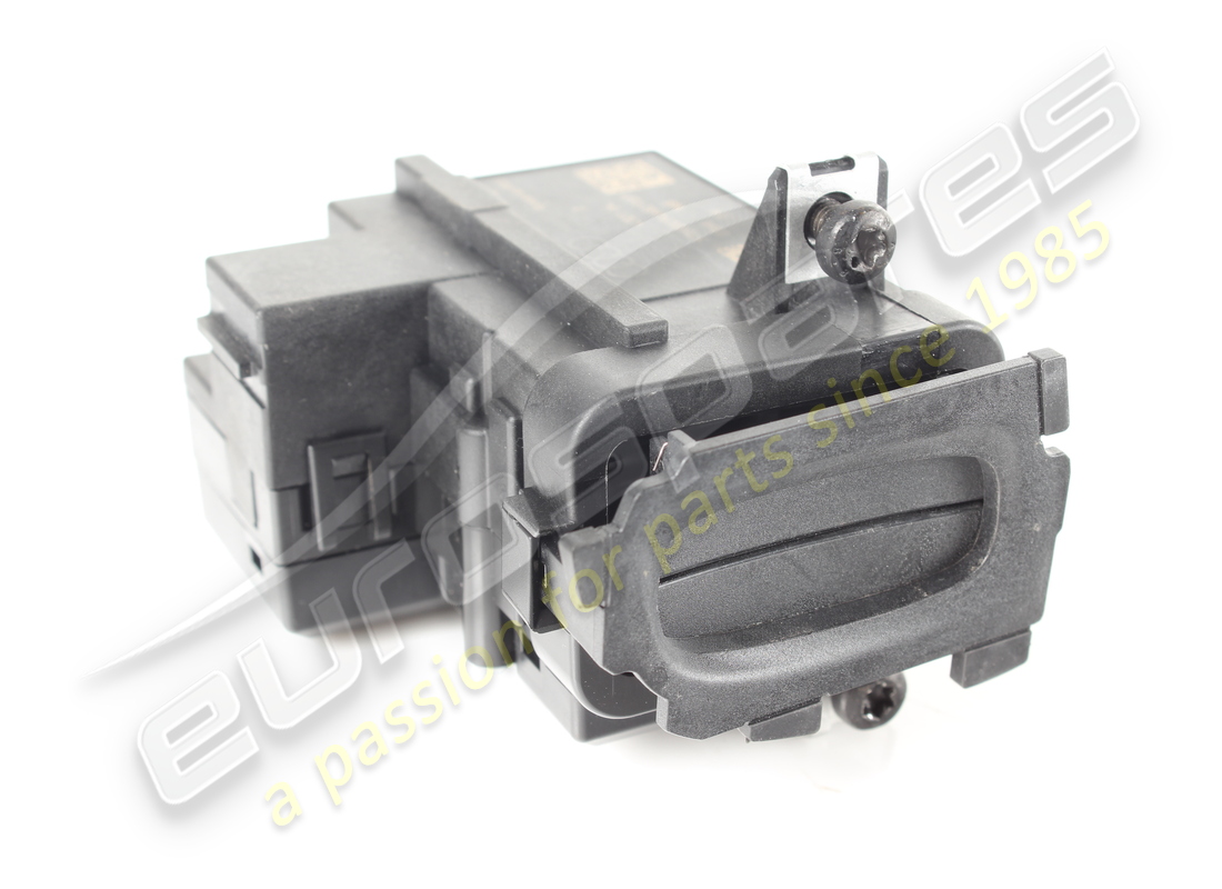 used lamborghini driver identification. part number 8k0909131d (4)