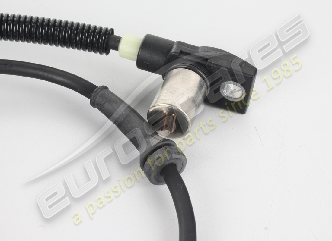 new ferrari front abs sensor. part number 136312 (2)