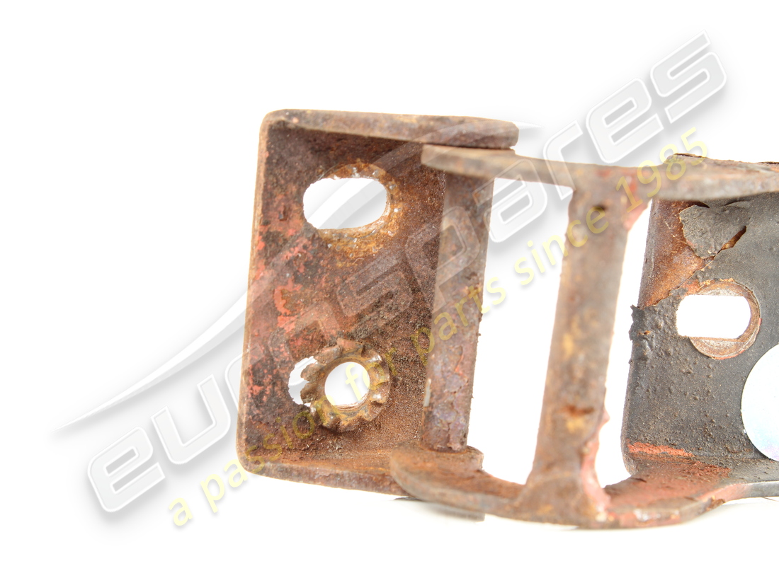 used ferrari fuel lid hinge. part number 40366106 (2)