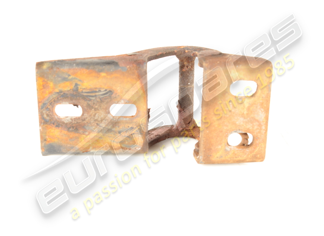 used ferrari fuel lid hinge. part number 40366106 (3)