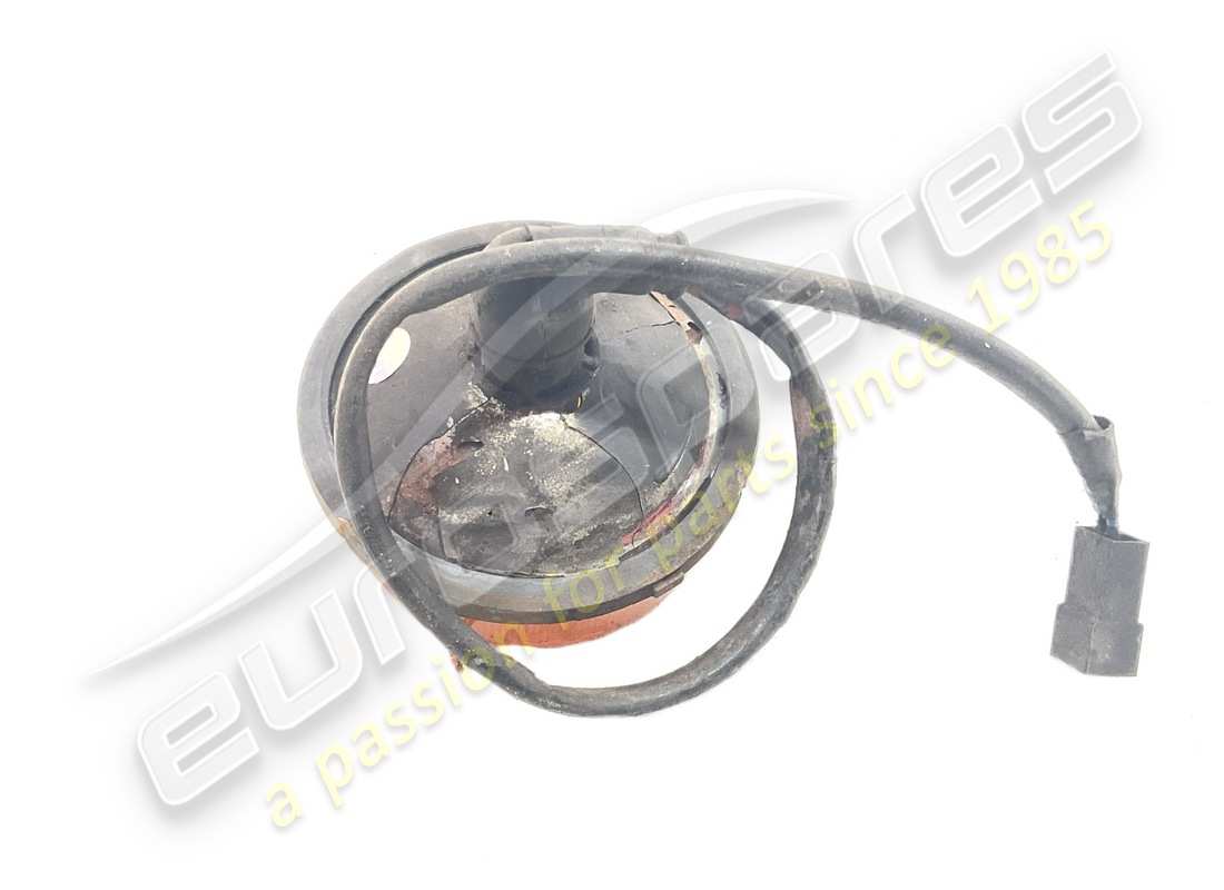 used ferrari rear flasher. part number 20082608 (3)