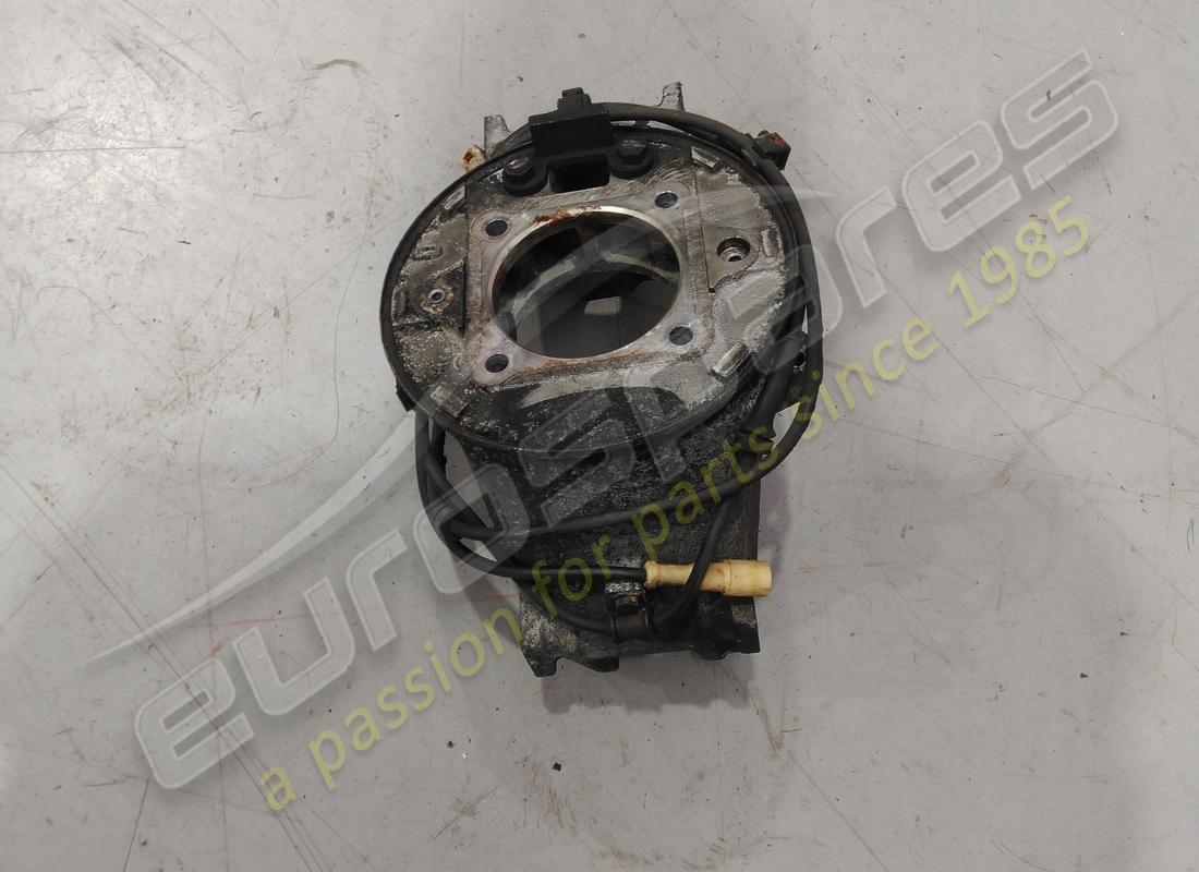 USED Eurospares HUB HOLDER AND ABS SENSOR . PART NUMBER EAP1384390 (1)