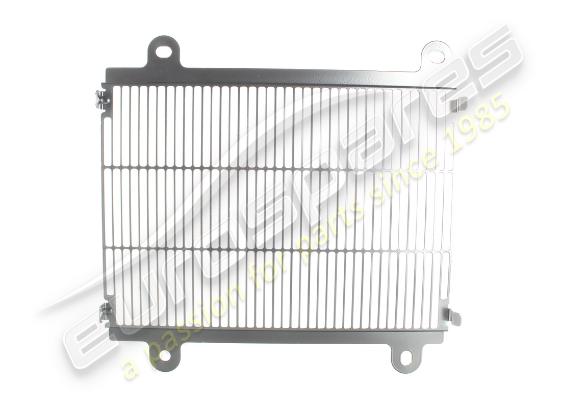 NEW MASERATI LH RADIATOR GRILLE. PART NUMBER 670161264 (1) new maserati lh radiator grille. part number 670161264 (1)