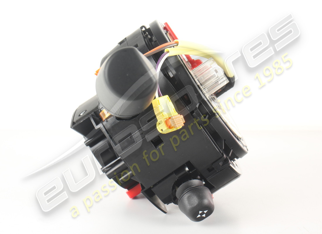 new maserati steering column stalk. part number 670228196 (2)