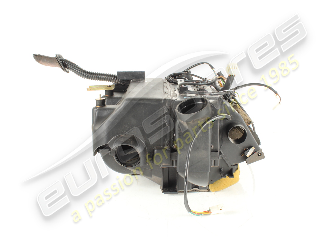 used ferrari air con system complete rhd part number 61879000 (2)