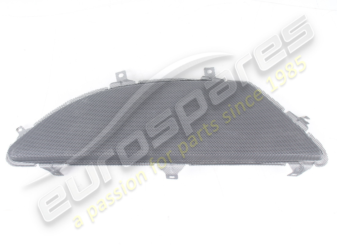 USED Ferrari COMPLETE RH SPEAKER GRILLE . PART NUMBER 88674500 (1)