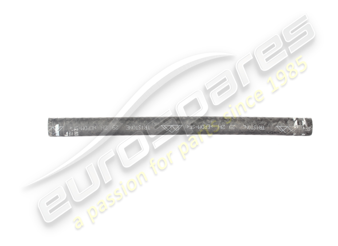 USED Ferrari TUBO GOMMA D. 7-14X200 . PART NUMBER 762612 (1)