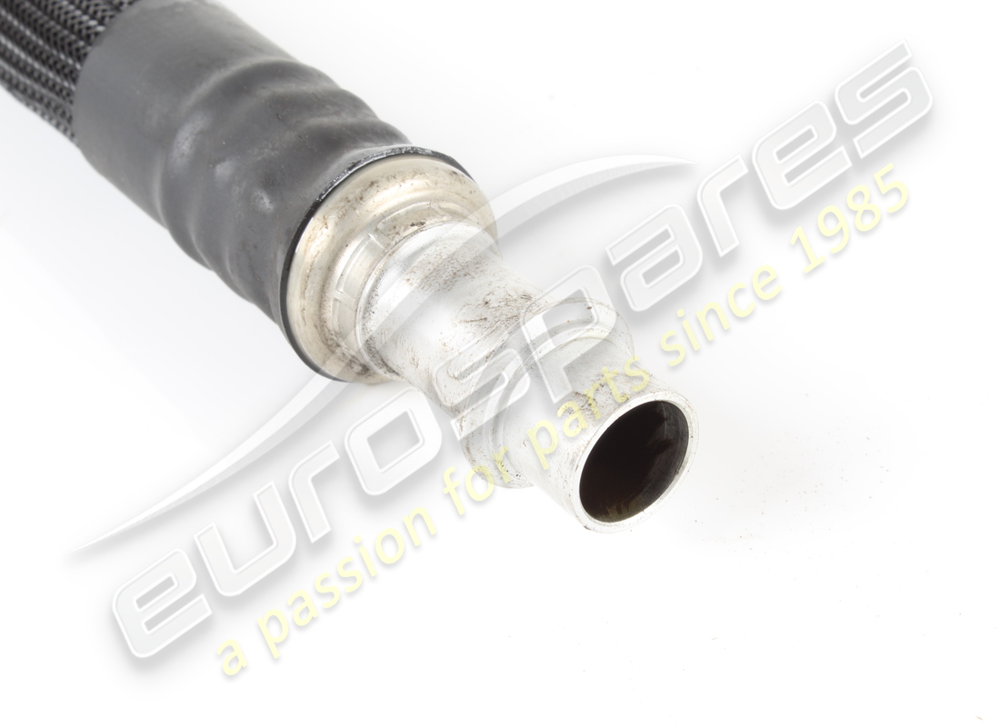 used ferrari gl oil return pipe. part number 262814 (2)