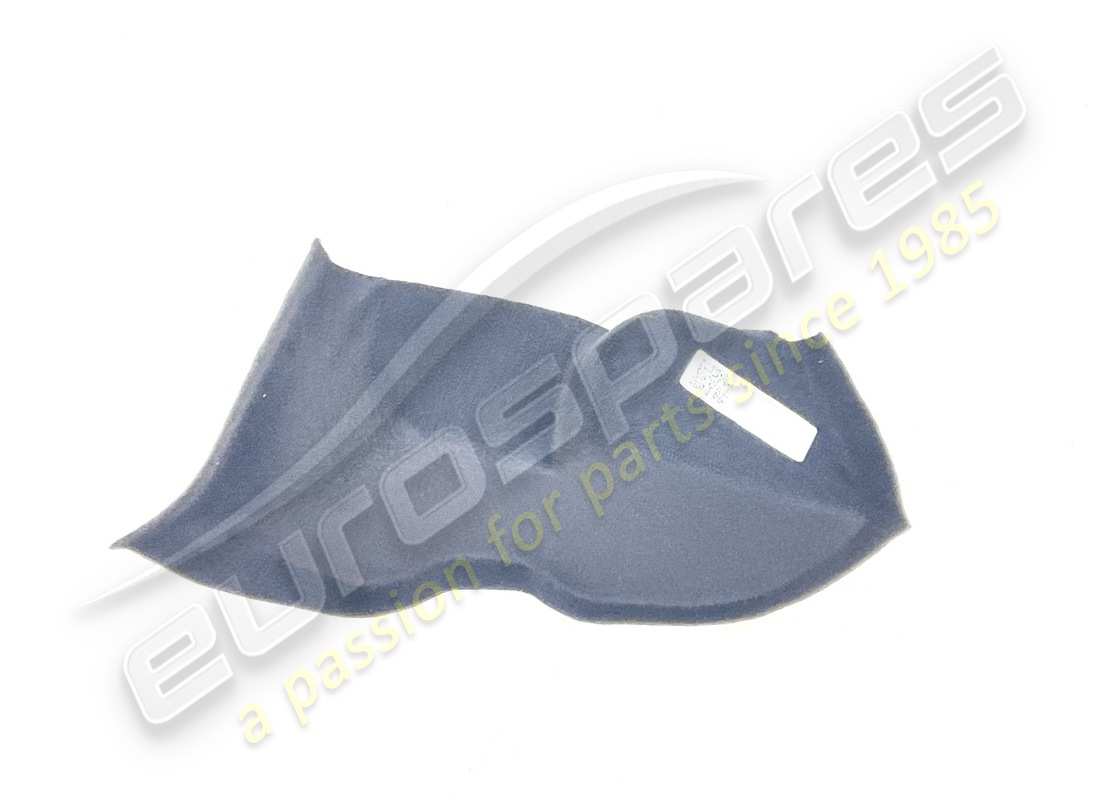 new ferrari lh rear light cover carpet. part number 66970490 (1)