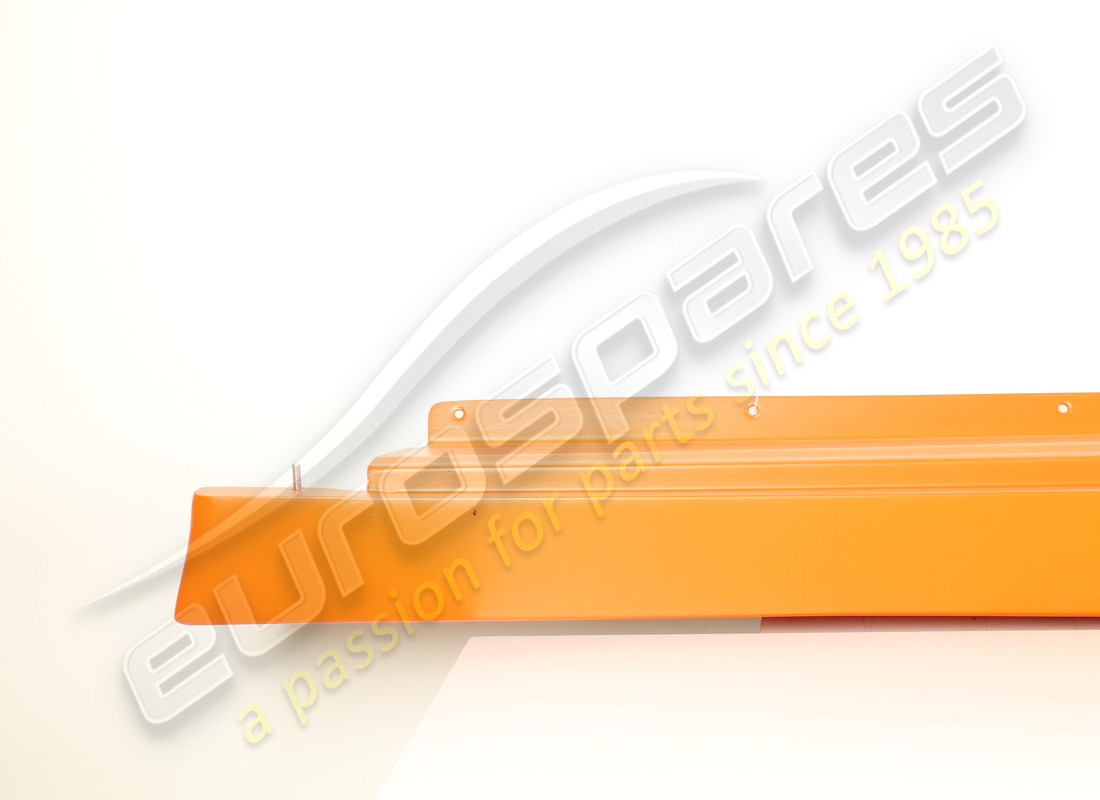 NEW EUROSPARES LH UNDER DOOR COVERING. PART NUMBER 67361110 (2) new eurospares lh under door covering. part number 67361110 (2)