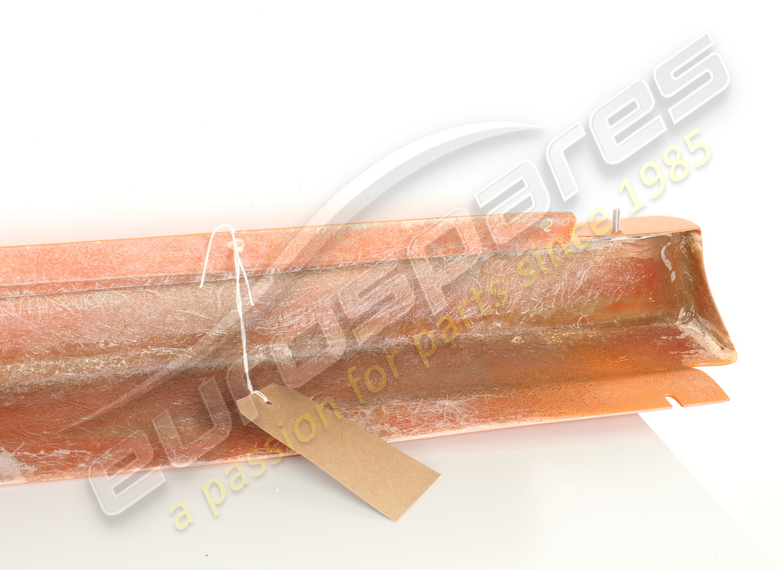 NEW EUROSPARES LH UNDER DOOR COVERING. PART NUMBER 67361110 (7) new eurospares lh under door covering. part number 67361110 (7)