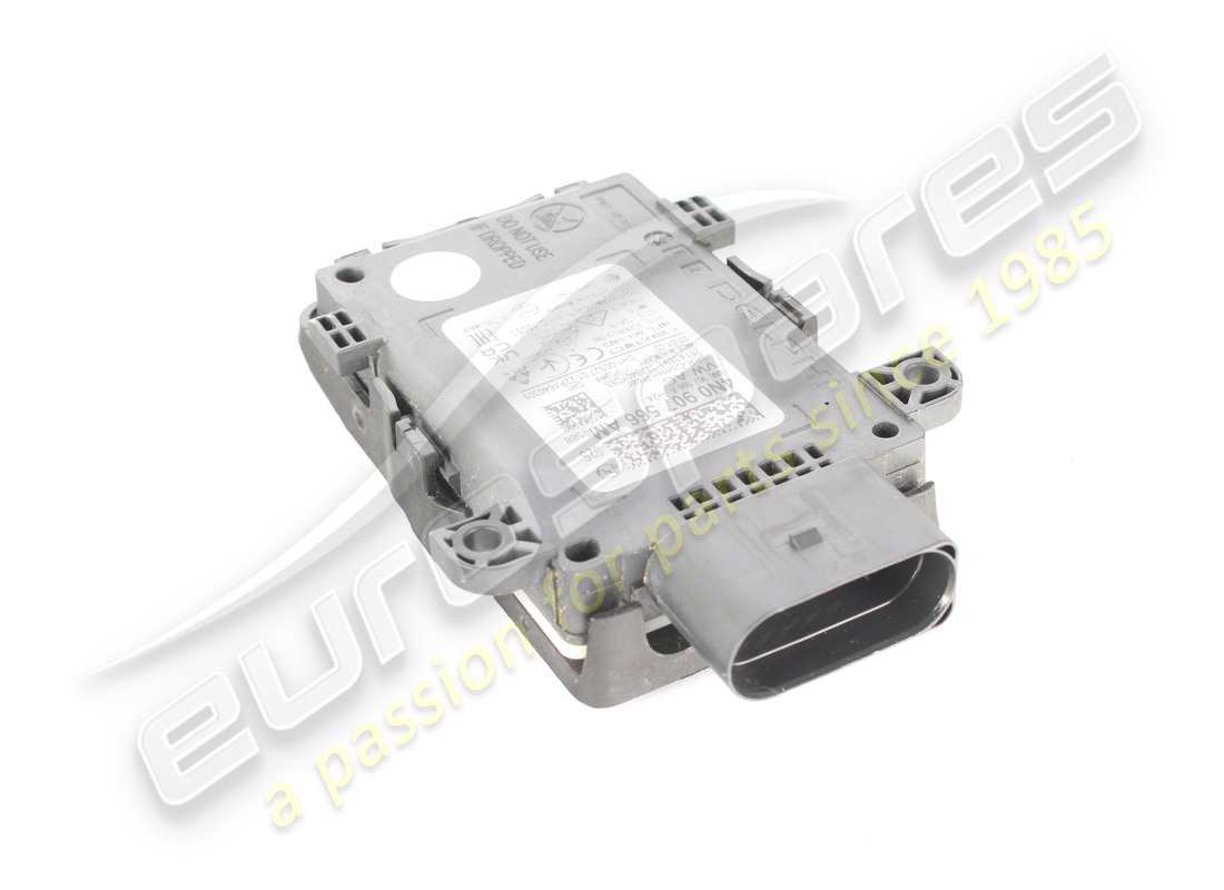 used lamborghini lane change assist. part number 4n0907566am (2)