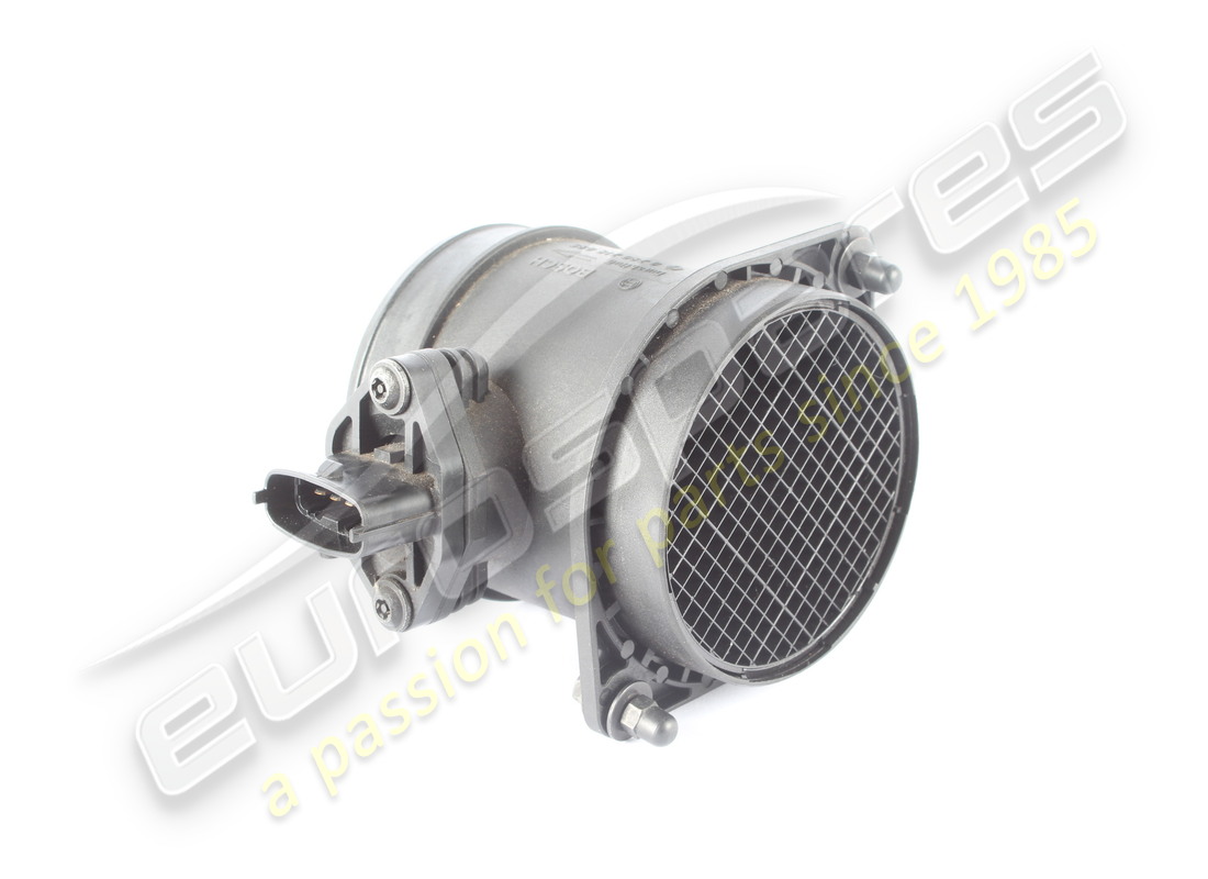 USED Ferrari AIR FLOW METER . PART NUMBER 181120 (1)
