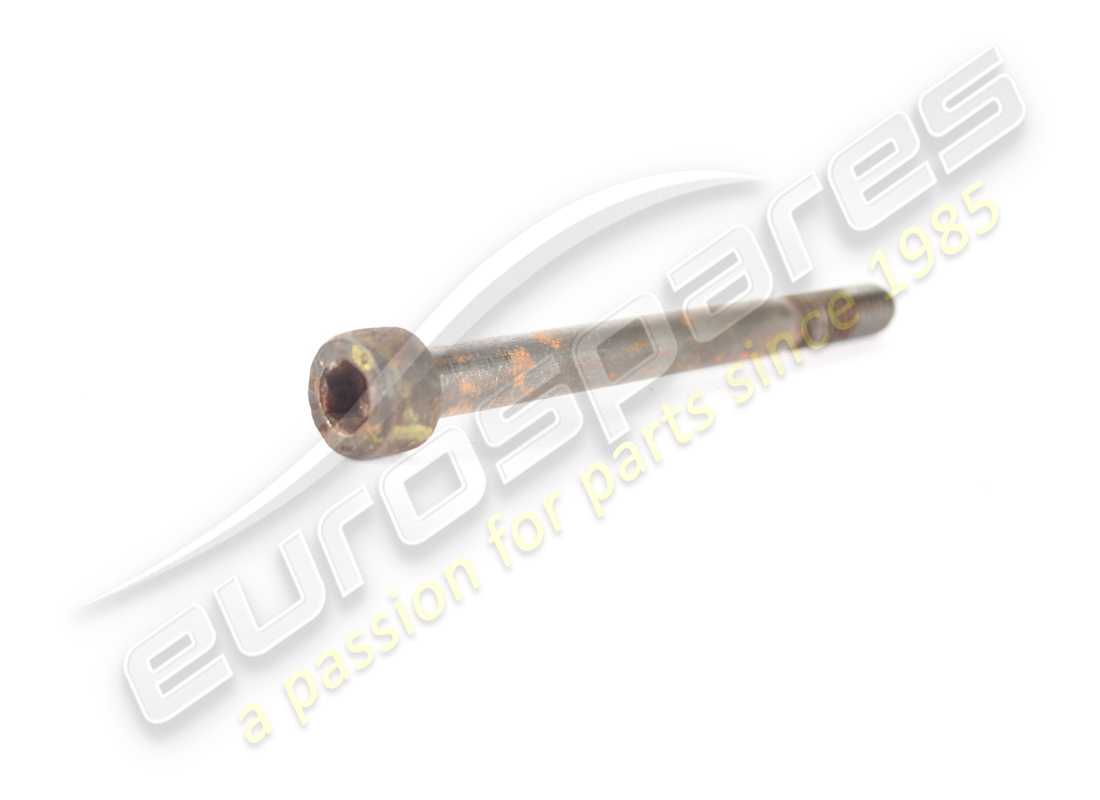 USED Ferrari SCREW . PART NUMBER 204385 (1)