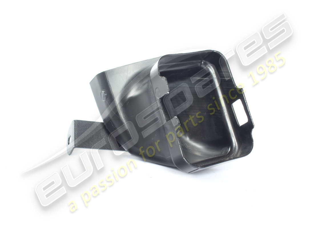 used ferrari driver side ventilation duct. part number 89387600 (1)