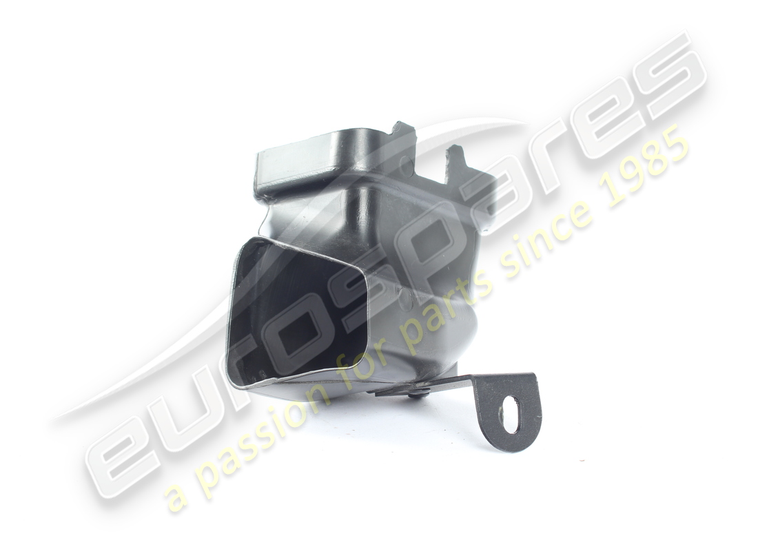 used ferrari driver side ventilation duct. part number 89387600 (2)