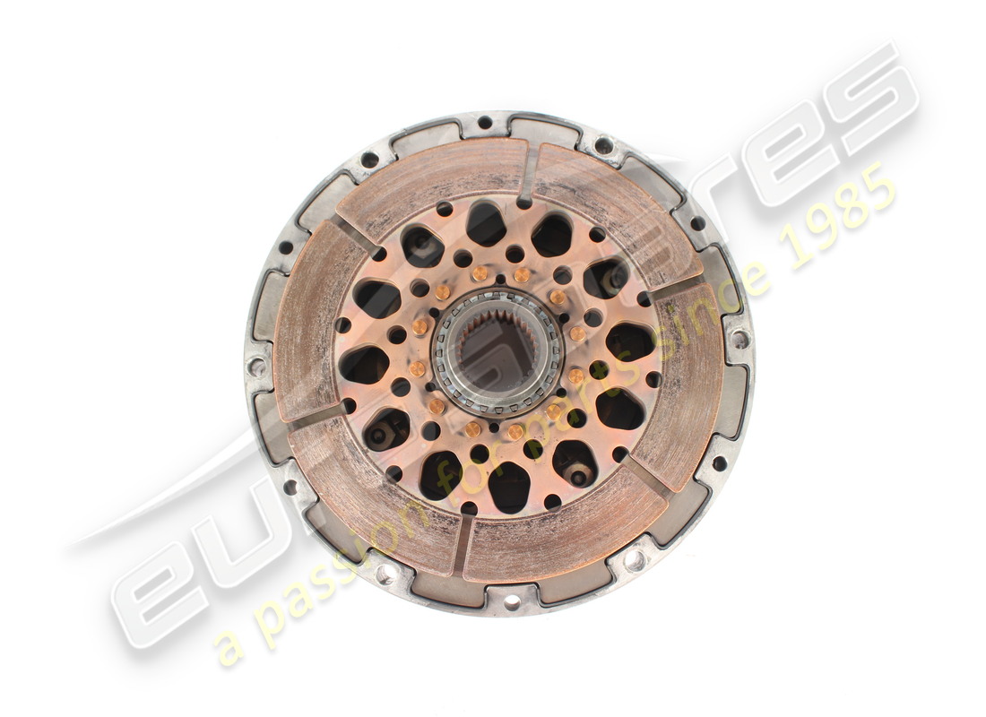 USED Ferrari CLUTCH ASSEMBLY . PART NUMBER 888936 (1)