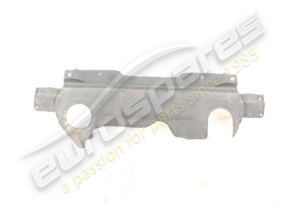USED Lamborghini HEAT SHIELD . PART NUMBER 4T7825613 (1)