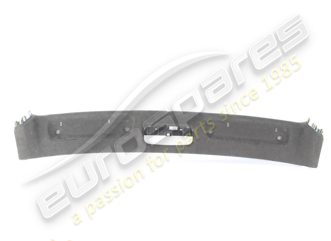 used lamborghini trim panel,roof. part number 4t7867512jjr7 (1)