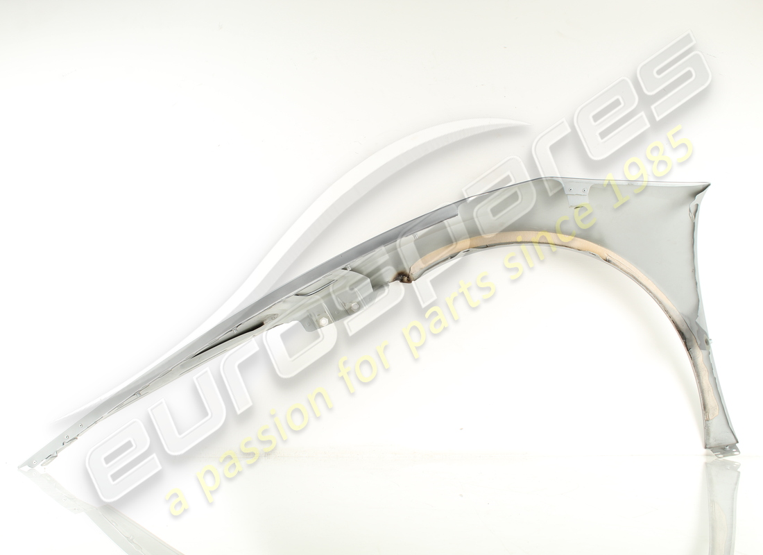 used lamborghini right front fender. part number 4t0821022d (4)