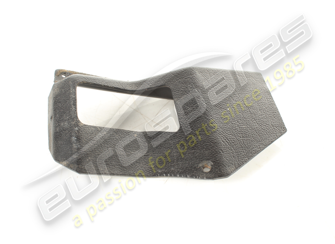 USED FERRARI ACCELERATOR PEDAL COVER RHD PART NUMBER 61112800 (3) used ferrari accelerator pedal cover rhd part number 61112800 (3)