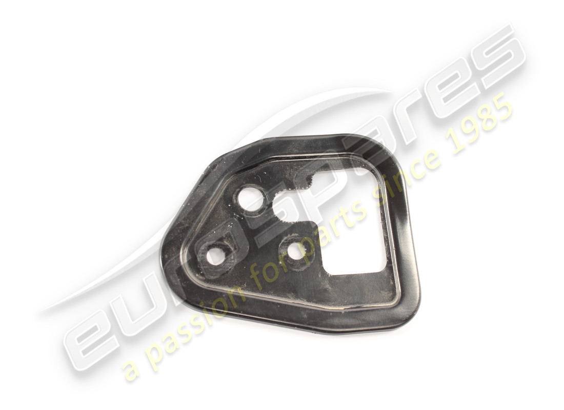 used ferrari rh luggage compartment lid plate. part number 89242200 (1)