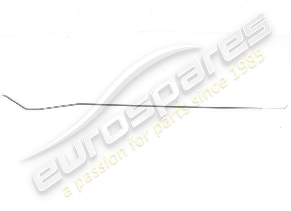 USED Maserati TIE ROD . PART NUMBER 374500715 (1)