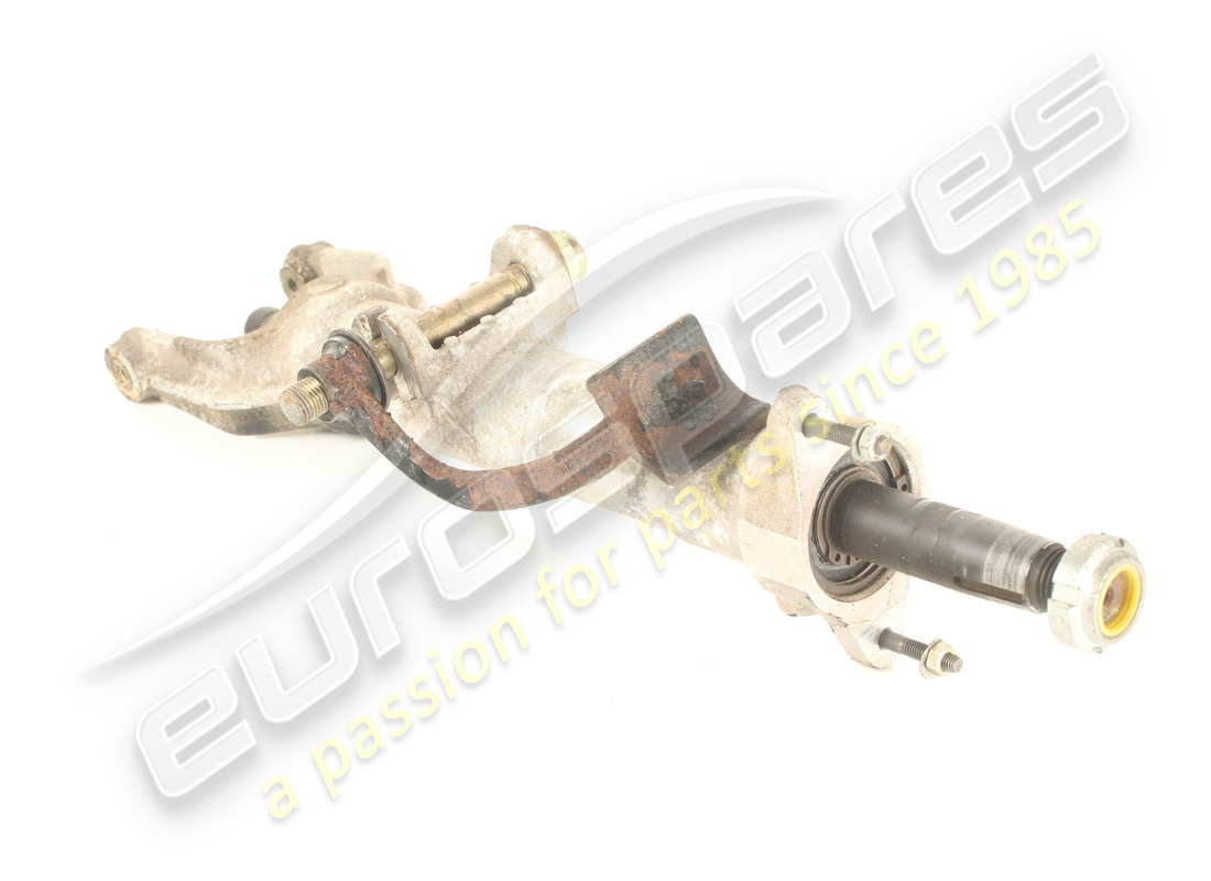 used ferrari support. part number 133903 (3)
