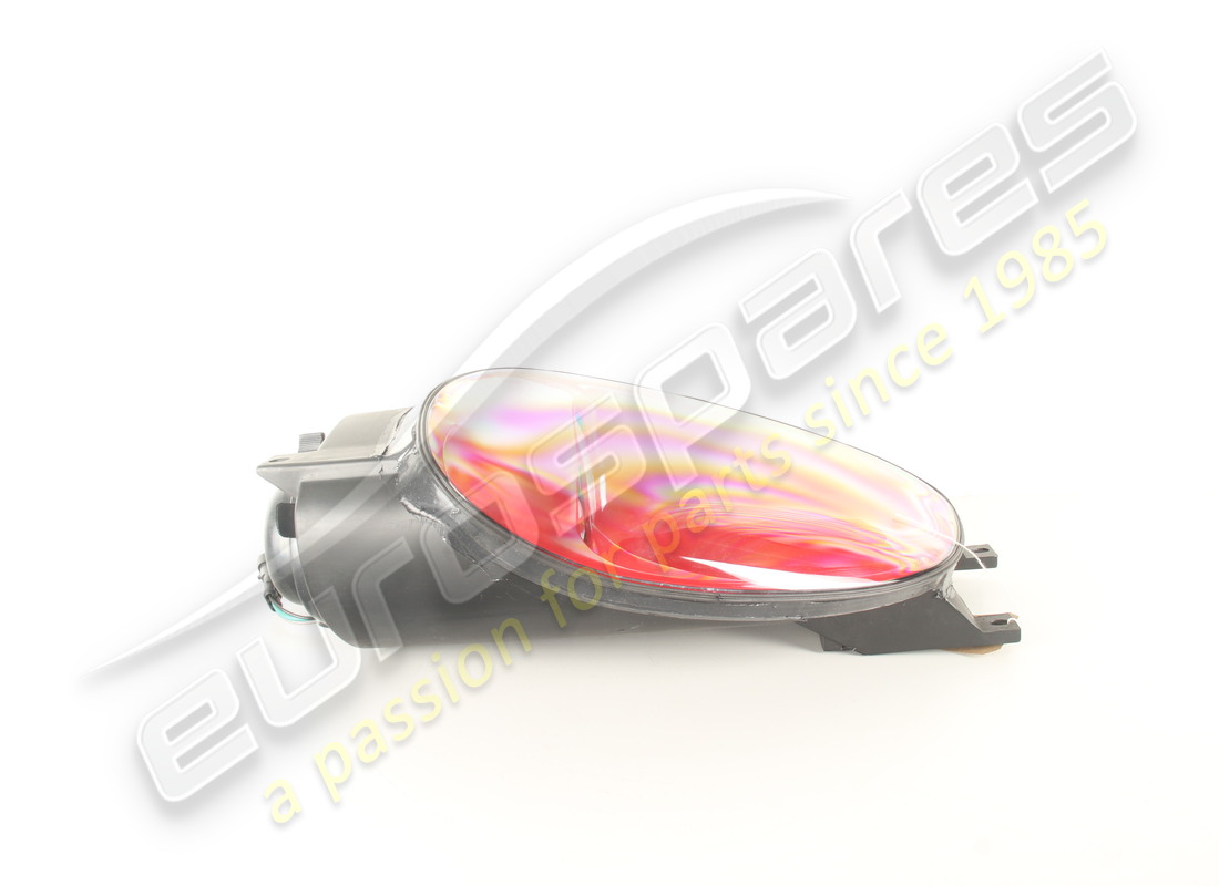 new (other) ferrari rh head lamp unit. part number 65097251 (4)