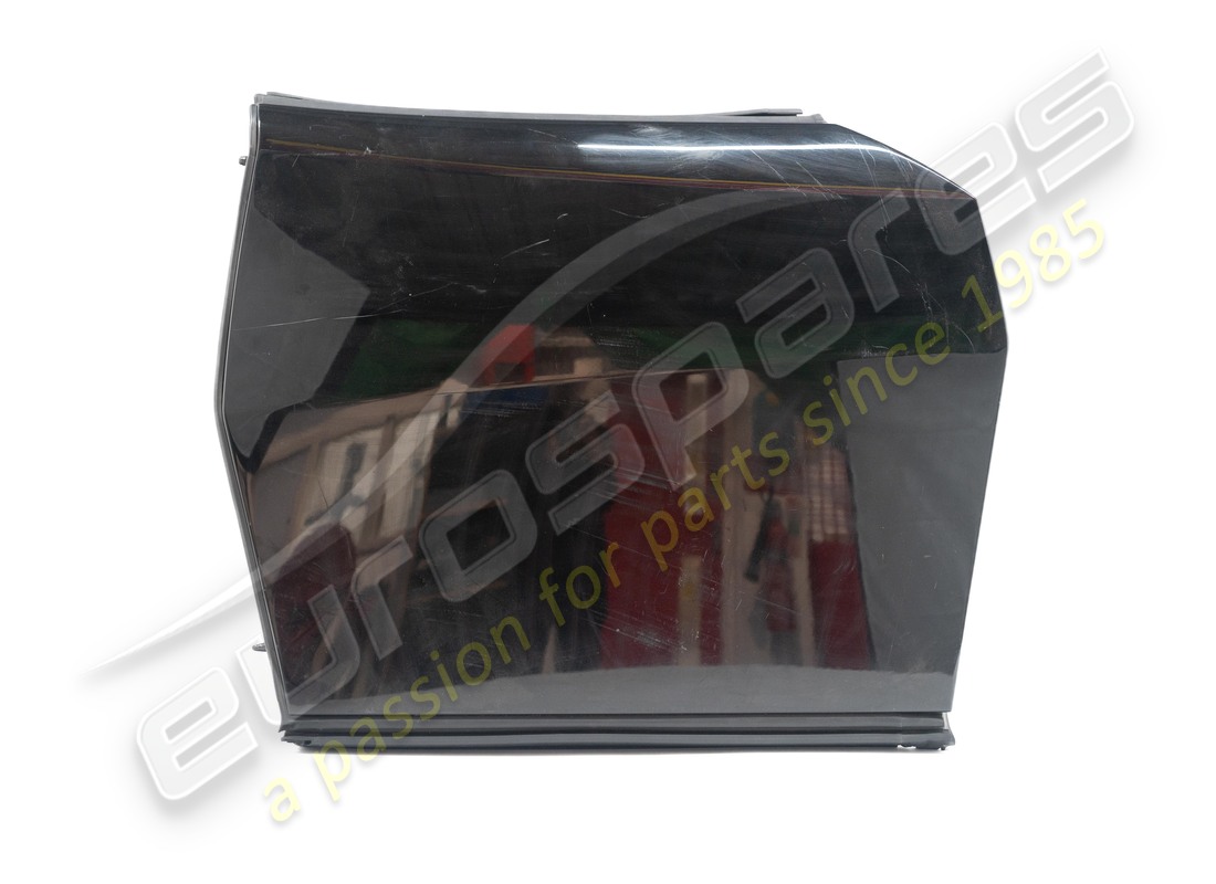 used lamborghini hardtop std rh part number 475817107e (1)