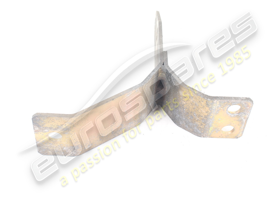 used maserati bumper fastening lh bracket. part number 386300117 (3)