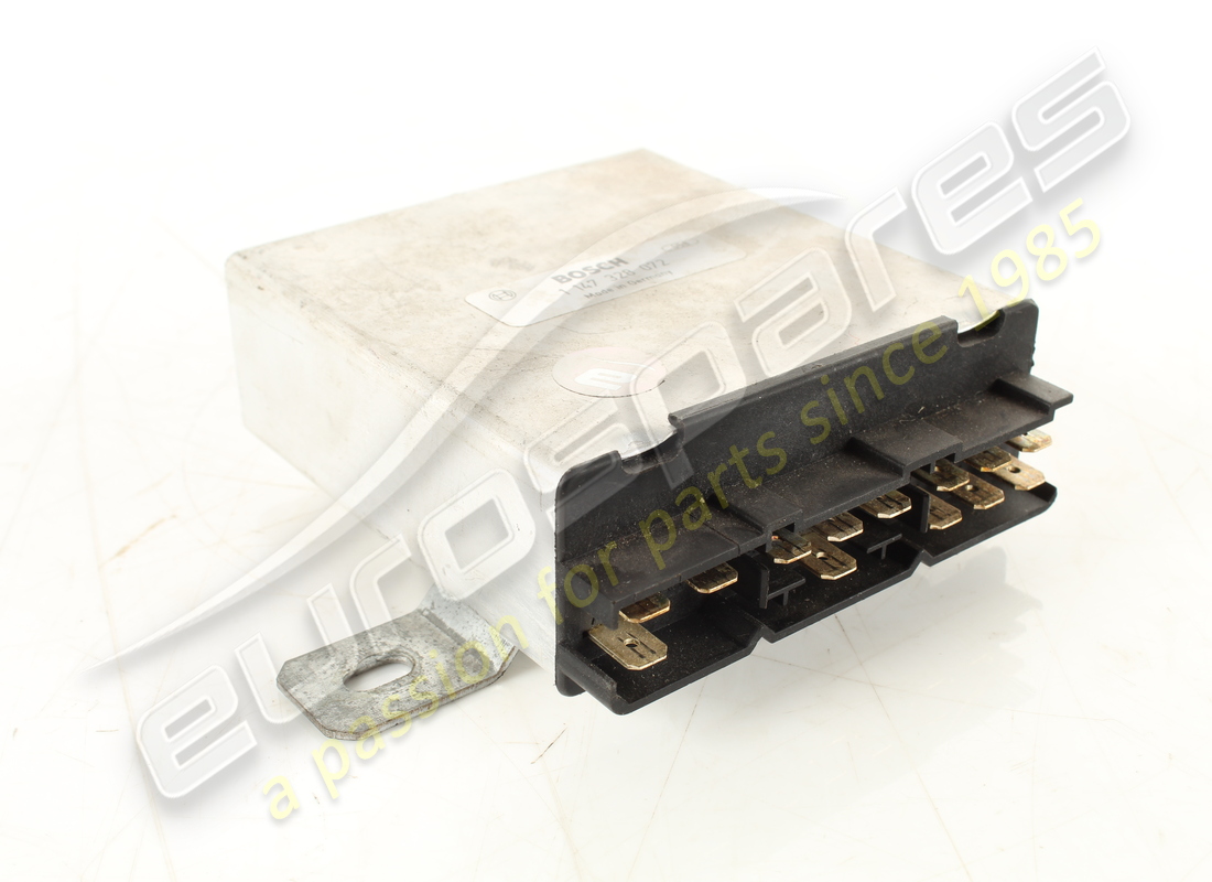 used ferrari temp control relay. part number 61787800 (2)